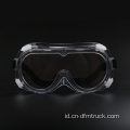 Kacamata Pelindung Safety Kabut Goggles APD